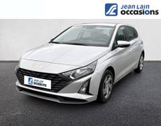Hyundai i20 - i20 1.2 79 Initia - 14 990 €