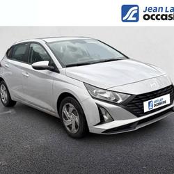 Hyundai i20 i20 1.2 79 Initia Voiron