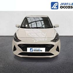 Hyundai i10 i10 1.0 63 BVR Creative Chamb&eacute;ry