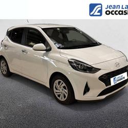 Hyundai i10 i10 1.0 63 BVR Creative Chamb&eacute;ry
