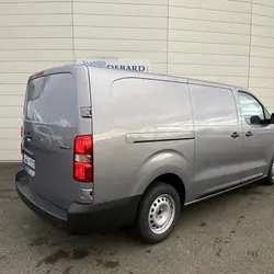 Citroen Jumpy XL 2.0 BLUEHDI 180CH S&S EAT8 M&eacute;rignac