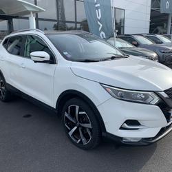 Nissan Qashqai 1.3 DIG-T 160 DCT N-Connecta Sainte-Luce-sur-Loire