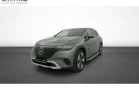 Mercedes EQE EQE SUV 350 4MATIC Electric Art à Chenôve
