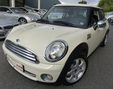 Mini Mini Montévrain