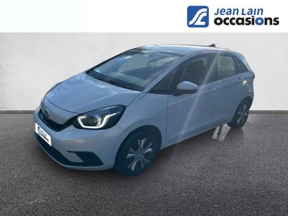 Honda Jazz - Jazz e:HEV 1.5 i-MMD Executive - 17 890 €