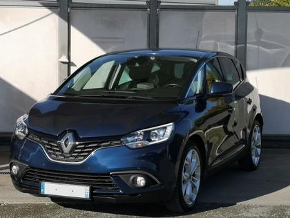 Renault Scenic - 1.7 BLUE DCI 120CH BUSINESS EDC - 13 990 €