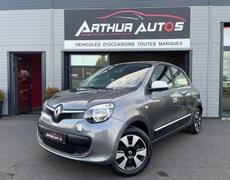 Renault Twingo 3 Démouville