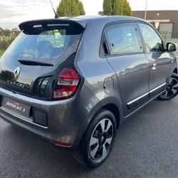 Renault Twingo 3 0.9 TCE 90CH ENERGY LIMITED D&eacute;mouville
