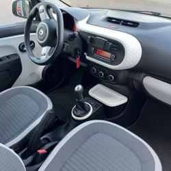 Renault Twingo 3 0.9 TCE 90CH ENERGY LIMITED D&eacute;mouville