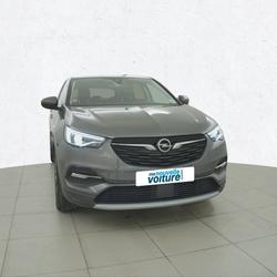 Opel Grandland Grandland X Hybrid 225 ch BVA8 - Elite Vernouillet