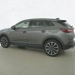 Opel Grandland X Hybrid 225 ch BVA8 - Elite occasion - Vernouillet - photo 2/24