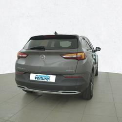 Opel Grandland X Hybrid 225 ch BVA8 - Elite occasion - Vernouillet - photo 3/24