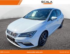 Seat Leon Pamiers