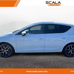 Seat Leon Leon 1.4 EcoTSI 150 Start/Stop ACT DSG7 FR Pamiers