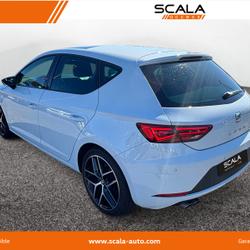 Seat Leon Leon 1.4 EcoTSI 150 Start/Stop ACT DSG7 FR Pamiers