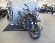 BMW R60 Souffelweyersheim