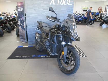 BMW R60 - R 1300 GS Finition Expert, Rayons, Triple Black, Révisée R1300GS - 21 999 €