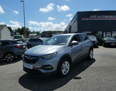 Opel Grandland Couëron