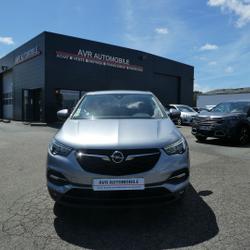 Opel Grandland 1.5 D 130CH EDITION BUSINESS BVA8 7CV Cou&euml;ron