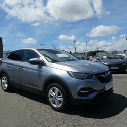 Opel Grandland 1.5 D 130CH EDITION BUSINESS BVA8 7CV Cou&euml;ron