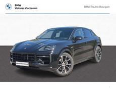 Porsche Cayenne Bourgoin-Jallieu