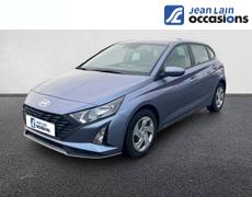 Hyundai i20 - i20 1.2 79 Initia - 16 490 €