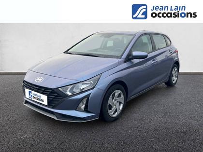 Hyundai i20 - i20 1.2 79 Initia - 16 490 €
