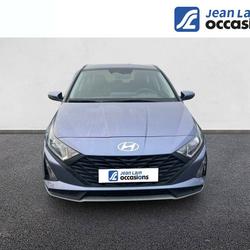 Hyundai i20 i20 1.2 79 Initia Chatuzange-le-Goubet