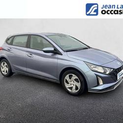 Hyundai i20 i20 1.2 79 Initia Chatuzange-le-Goubet