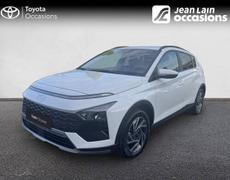 Hyundai Bayon Seyssinet-Pariset