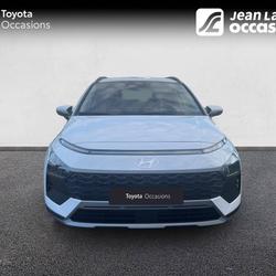 Hyundai Bayon Bayon 1.0 T-GDi 100 DCT-7 Intuitive Chamb&eacute;ry