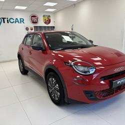 Fiat 600e 1.2 Hybrid 100 DCT6 Pack Confort Rouen