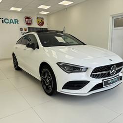 Mercedes CLA CLA 250 e AMG Line Rouen