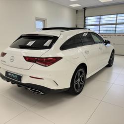 Mercedes CLA CLA 250 e AMG Line Rouen
