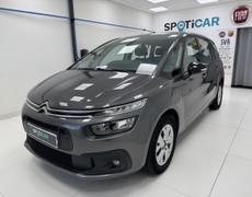 Citroen C4 Spacetourer Rouen