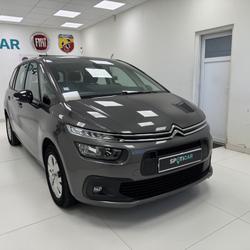 Citroen C4 Spacetourer BlueHDi 130 S&S EAT8 Business Rouen