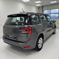 Citroen C4 Spacetourer BlueHDi 130 S&S EAT8 Business Rouen