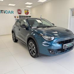 Fiat 600e 1.2 Hybrid 100 DCT6 La Prima Rouen