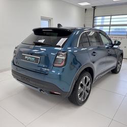 Fiat 600e 1.2 Hybrid 100 DCT6 La Prima Rouen