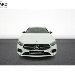 Mercedes Classe A Classe A 200 7G-DCT AMG Line Nevers