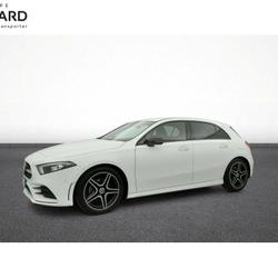 Mercedes Classe A Classe A 200 7G-DCT AMG Line Nevers