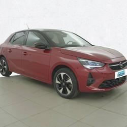 Opel Corsa Corsa Electrique 136 ch & Batterie 50 kWh - GS Line Vernouillet