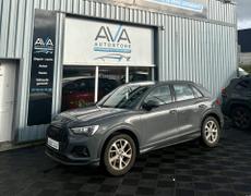 Audi Q3 Gouesnou
