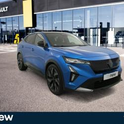 Renault Rafale 1.2 E-Tech full hybrid 200ch esprit Alpine - 25 Feignies