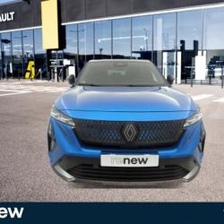 Renault Rafale 1.2 E-Tech full hybrid 200ch esprit Alpine - 25 Feignies