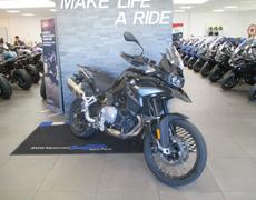 BMW F 700 Souffelweyersheim