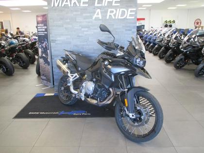 BMW F 700 - F 850 GS Finition Pro, Triple Black, Chaine Endurance, Bridable A2 F850GS - 10 999 €