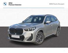 BMW X1 Bourgoin-Jallieu
