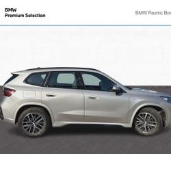 BMW X1 sDrive18d 150ch M Sport occasion - Bourgoin-Jallieu - photo 3/21