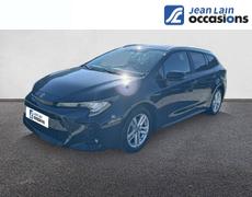 Suzuki Swace Sallanches